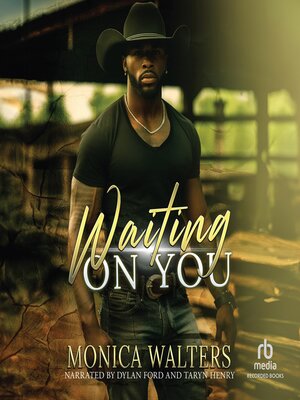 cover image of Waiting on You